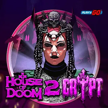 House Of Doom 2: The Crypt - KISS69