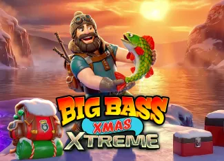 Pragmatic : Big Bass Xmas Xtreme - KISS69