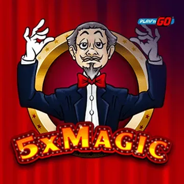 5xMagic - KISS69
