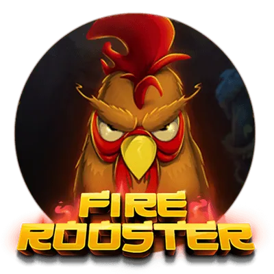 Habanero : Fire Rooster - KISS69