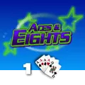 Aces and Eights 1 Hand - KISS69