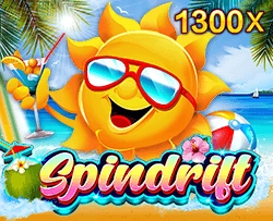 Spindrift - KISS69