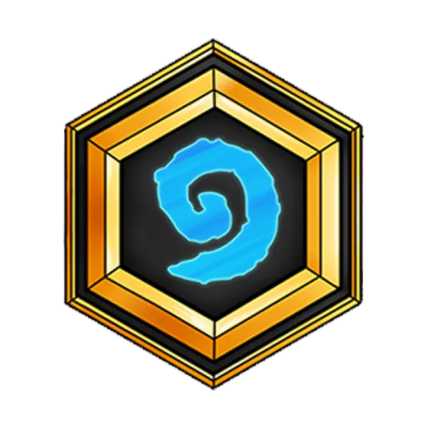 Hearthstone 炉石传说 - KISS69