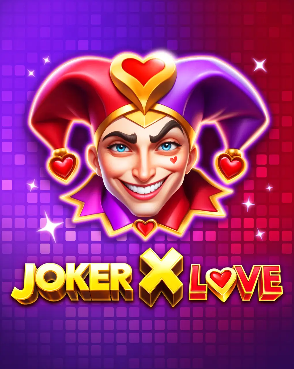 Bgaming : Joker X Love - KISS69
