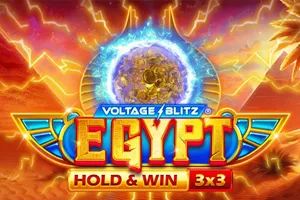Voltage Blitz Egypt - KISS69
