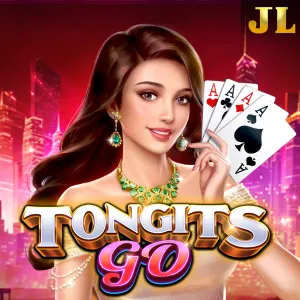 Tongits Go - KISS69