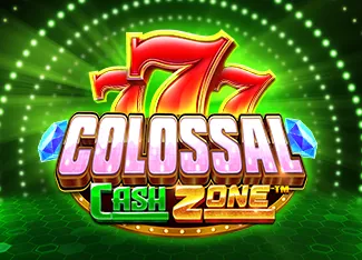 Pragmatic : Colossal Cash Zone - KISS69