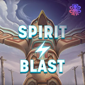 Spirit Blast - KISS69