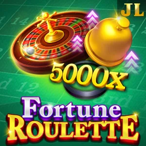 Fortune Roulette - KISS69
