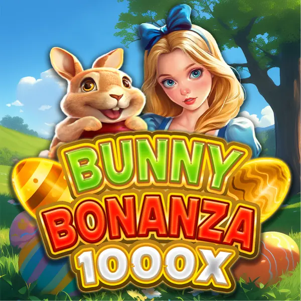 Bunny Bonaza 1000 - KISS69