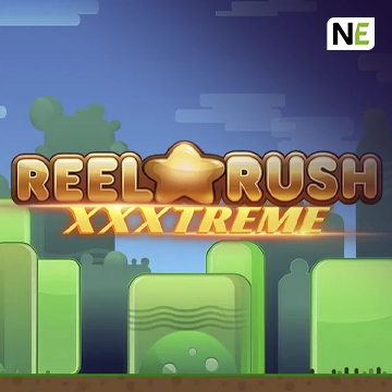 Reel Rush XXXtreme - KISS69