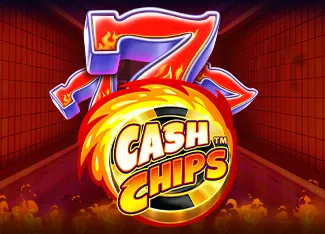 Pragmatic : Cash Chips - KISS69