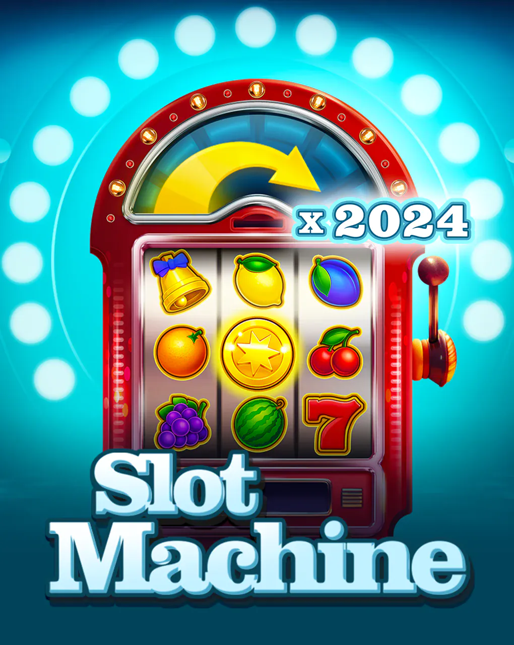 Bgaming : Slot Machine - KISS69