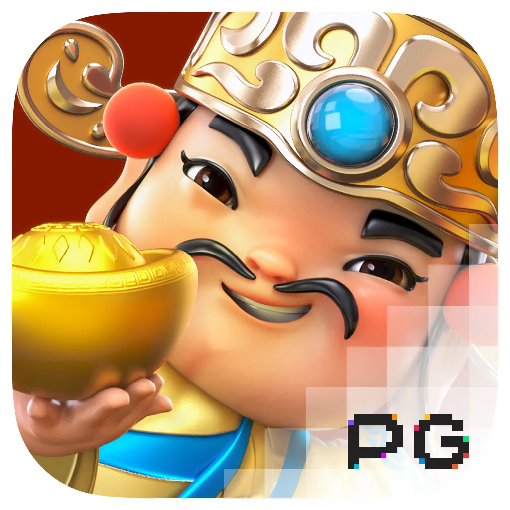 PGSoft : Fortune Gods - KISS69