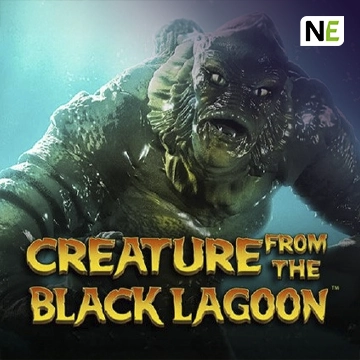 Creature from the Black Lagoon - KISS69