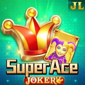 Jili : Super Ace Joker - KISS69