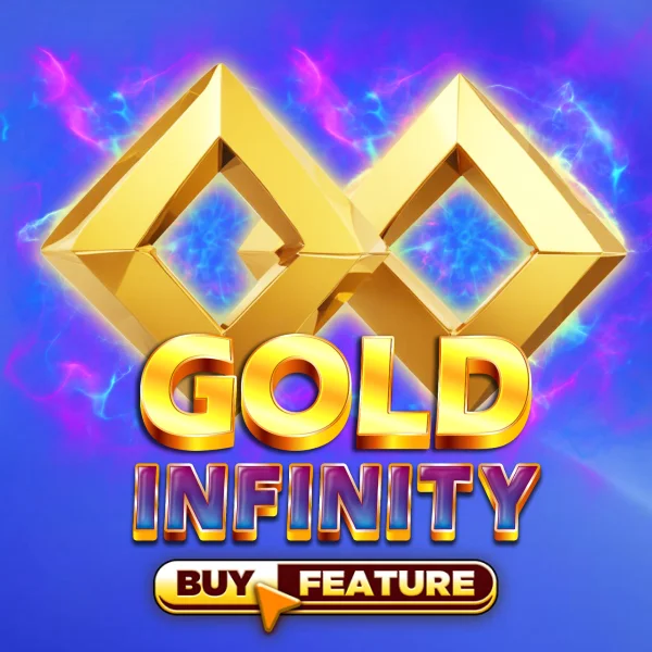 Gold Infinity - KISS69