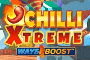 Chilli Xtreme - KISS69