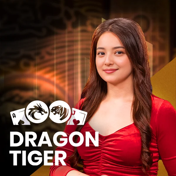 Dragon Tiger - KISS69