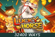 Spadegaming : Lucky Horse - KISS69