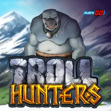 Troll Hunters - KISS69