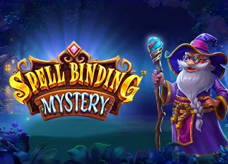 Pragmatic : Spellbinding Mystery - KISS69